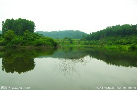 中国山水 人间仙境