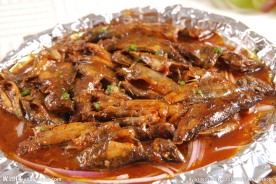 铁板蛋煎豆腐