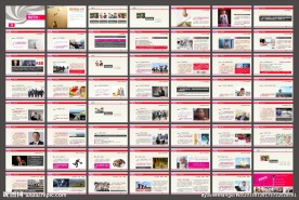 公司PPT