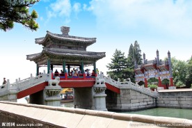 北京颐和园