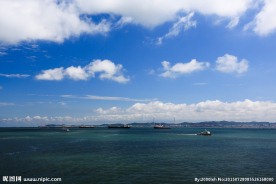 威海游轮观光