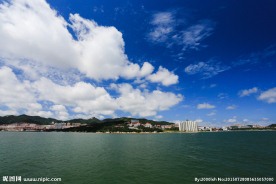 威海游轮观光
