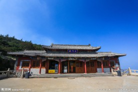 山东泰山