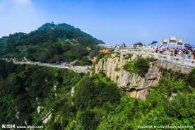 山东泰山