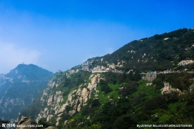 山东泰山