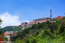 山东泰山