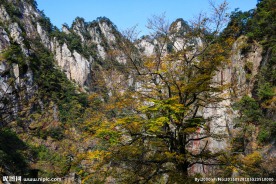 临安大明山