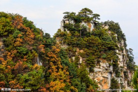 临安大明山
