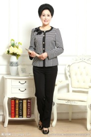 女装 妈妈装 淘宝女装 妇女装