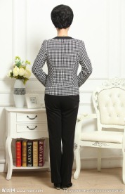 女装 妈妈装 淘宝女装 妇女装