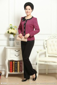 女装 妈妈装 淘宝女装 妇女装