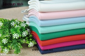 风衣面料  TR梭织布