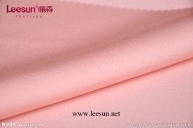 双面缎纹面料  晚礼服面料