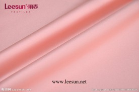 双面缎纹面料  晚礼服面料