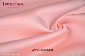 双面缎纹面料  晚礼服面料