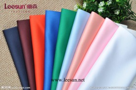 双面缎纹面料  晚礼服面料