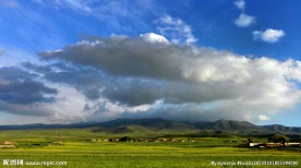 高原风光