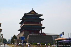 古式建筑