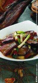 湘西土家腊肉
