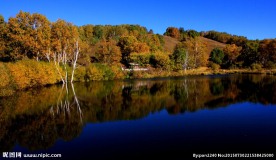 内蒙古坝上风光