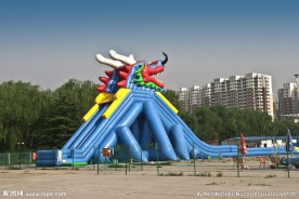 水上乐园
