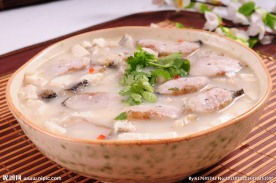 明太鱼炖豆腐