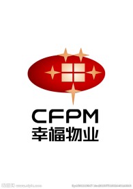 华夏幸福物业 logo