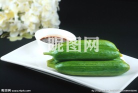 小黄瓜