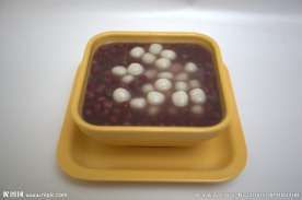 核桃露加小丸子