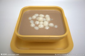 核桃露加小丸子