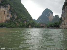 桂林阳朔