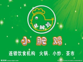 小肥鸡