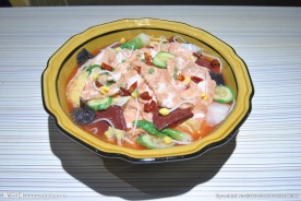 农家大碗 农家大碗菜