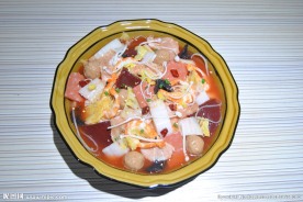 农家大碗 农家大碗菜