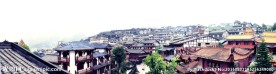 茅台古镇-杨柳湾