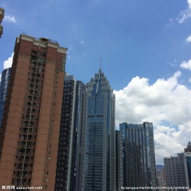 深圳 晴天 罗湖 东门 火车站