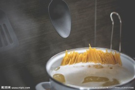 意大利面条