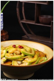 大碗茄瓜
