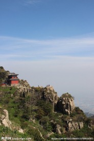 山东泰山