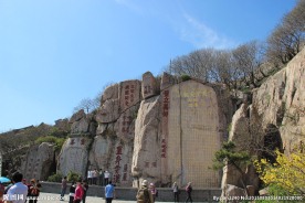 山东泰山