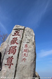山东泰山