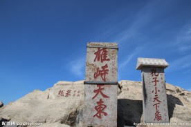 山东泰山