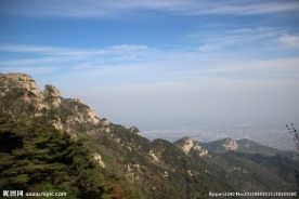 山东泰山