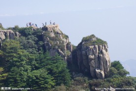 山东泰山