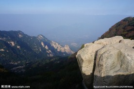 山东泰山
