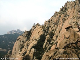 山东泰山