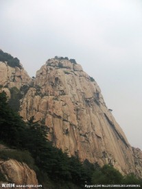 山东泰山