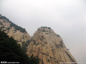 山东泰山