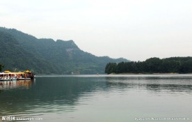黔江小南海