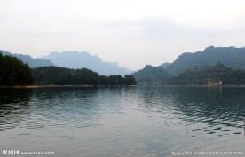 黔江小南海
